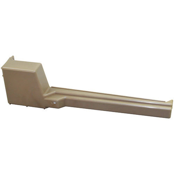 Ice-O-Matic Water Trough For  - Part# Ice9051537-01 ICE9051537-01